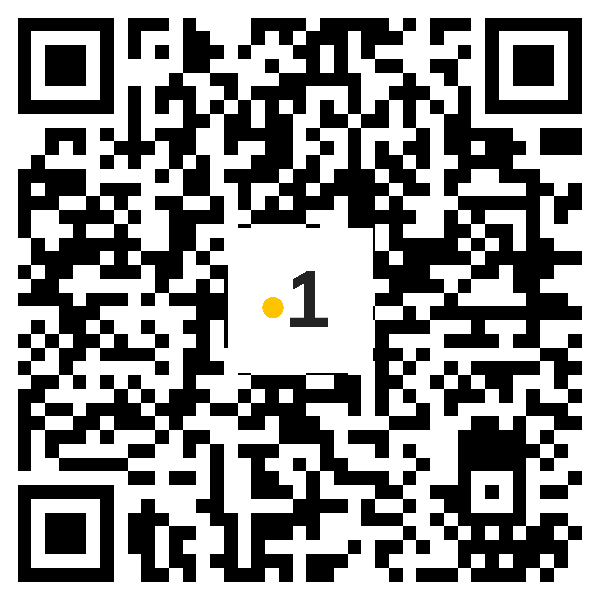 QR code vers la grille mobile
